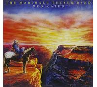 Marshall Tucker Band - Dedicated