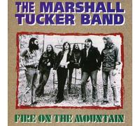 Marshall Tucker Band - Fire on the Mountain