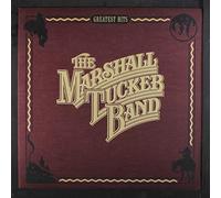 MARSHALL TUCKER BAND - greatest hits