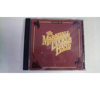 Marshall Tucker Band - Greatest Hits