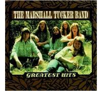 Marshall Tucker Band - Greatest Hits