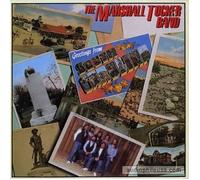 Marshall Tucker Band - Greetings From South Carolina