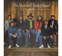 Marshall Tucker Band - Just Us