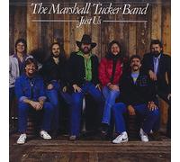 Marshall Tucker Band - Just Us