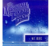 Marshall Tucker Band - M.T. Blues