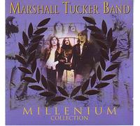 Marshall Tucker Band - Millenium Collection 2cd