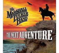 The Marshall Tucker Band Next Adventure, the (CD) Album (Importación USA)