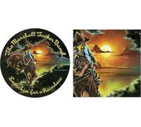 Marshall Tucker Band – Searchin' for a Rainbow – Vinilo