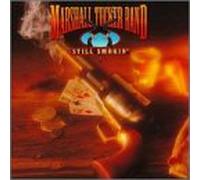 Marshall Tucker Band – Still Smokin' – 1992 – SBA-TrafoTech