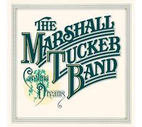 Marshall Tucker Band, The - Carolina Dreams