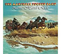 Marshall Tucker Band, The - Long Hard Ride