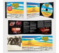 Marshall Tucker Band - The Marshall Tucker Band
