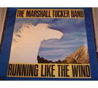 Marshall Tucker Band, The - Marshall Tucker Band, The - Running Like The Wind - Warner Bros. Records - BSK 3317