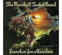 Marshall Tucker Band, The - Searchin' for a Rainbow