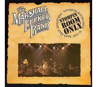 Marshall Tucker Band, The - Stompin Room Only: Greatest Hits Live 1974-76