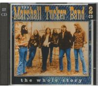 Marshall Tucker Band - The Whole Story(2cds)