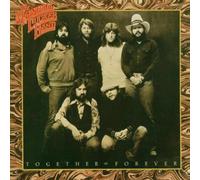 The Marshall Tucker Band Together Forever (CD) Import (Importación USA)