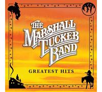 Marshall Tucker - Greatest Hits