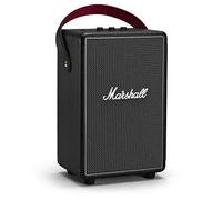 Marshall Tufton Altavoz portátil con Bluetooth Negro