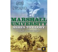 Marshall University: Ashes to Glory [Reino Unido] [DVD]