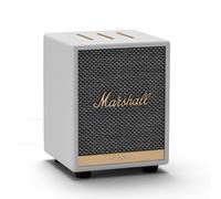 Marshall Uxbridge Voice con Asistente de Google Altavoz Bluetooth WiFi Blanco