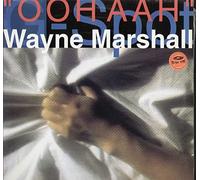 Marshall Wayne - Ooh Aah [VINYL] (UK Import) [Vinyl LP]