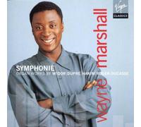Marshall Wayne - Symphonie