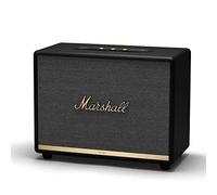 Altavoz inalámbrico - MARSHALL 155690, Bluetooth, Negro
