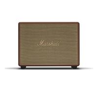 Marshall Woburn III - Altavoz Bluetooth inalámbrico, color marrón