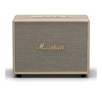 Marshall Woburn III Altavoz Bluetooth, Inalámbrico - Crema
