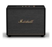 Marshall Woburn III Altavoz Inalámbrico Bluetooth Negro