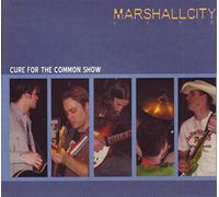 Marshallcity - Cure for the common show