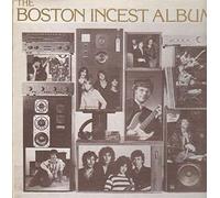 Marshalls, Sidewinders a.o. - The Boston Incest Album
