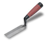 Marshalltown Llana arqueológica rígida con Mango Durasoft, Acero al Carbono, Dimensiones: 127x38 mm
