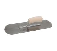 Marshalltown M/TMSP16 - Paleta llana (tamaño: 16x4.1/2pulgadas)