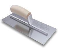 Marshalltown M/TMXS1SS - Paleta llana (tamaño: 11x4.1/2pulgadas)