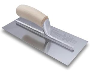 Marshalltown M/TMXS1SS - Paleta llana (tamaño: 11x4.1/2pulgadas)