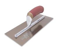 Marshalltown MPB1GSD - Llana (acero inoxidable, 290 x 115 mm)