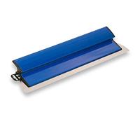 Marshalltown MSKIM60, Masilla Pro Skim Drywall, hoja de acero inoxidable, 600 mm de ancho