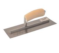 Marshalltown MXS1 de Escayolista Acabado Pala Mango Madera 11 X 4.1.3cm M / Tmx