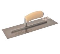 Marshalltown MXS13 de Escayolista Acabado Pala Mango Madera 33x12.7cm M/Tmxs13