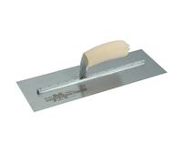 Marshalltown MXS64 Cemento Pala Mango Madera 35.6x10.2cm M/Tmxs64