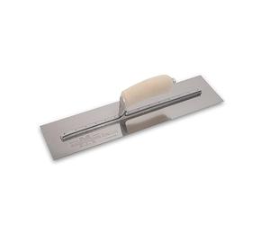 Marshalltown Mxs73ss - Paleta llana (35,5 x 12 cm)
