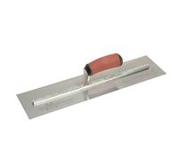 Marshalltown MXS77DSS Acero Inoxidable Cemento Pala Durasoft 18 X 4.1.3cm M / Tm