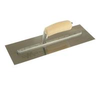 Marshalltown - Paleta de cemento acero inoxidable