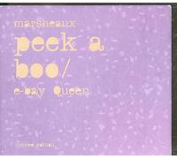 Marsheaux - Peek a Boo/E-Bay Queen