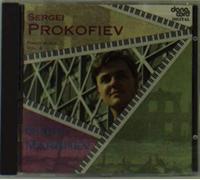 Marshev,Oleg - Sergei Prokofiev: Piano Music Vol. 4