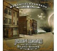 Marshfield Tornado: John Davis Plays Blind Blake