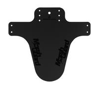 MarshGuard Guardabarros 20/20 negro one_size