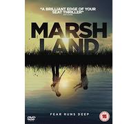 Marshland (La Isla Minima) [DVD]